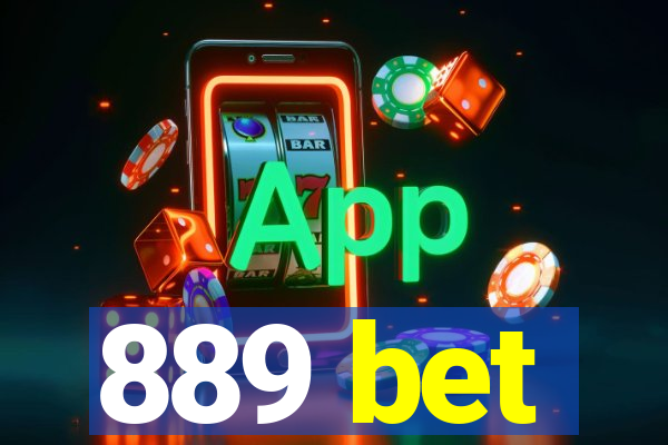 889 bet